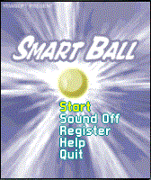 game pic for Smart Ball
